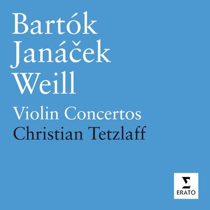 Concertos & Sonatas for Violin