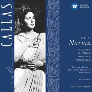 Bellini: Norma