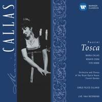 Puccini: Tosca - Warner Classics: 5626752 - Download | Presto Music