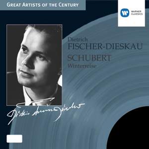 Dietrich Fischer-Dieskau