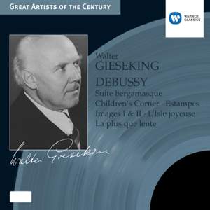 Walter Gieseking