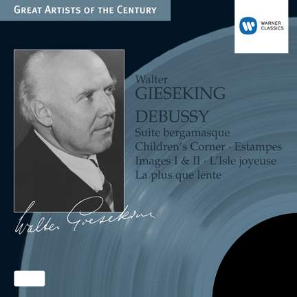 Walter Gieseking