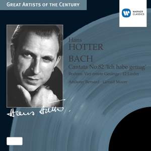 Hans Hotter