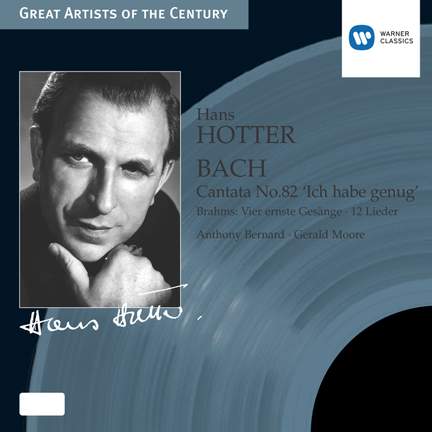 Hans Hotter