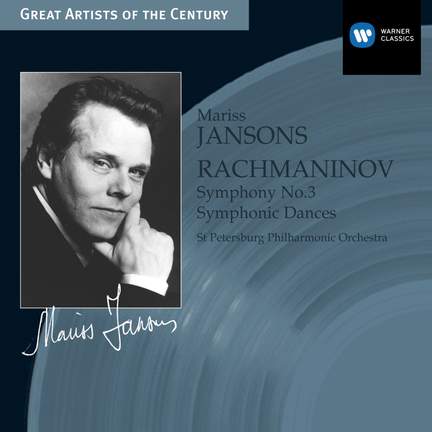 Mariss Jansons