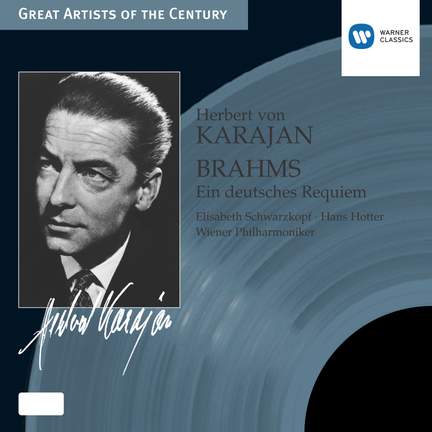 Herbert von Karajan