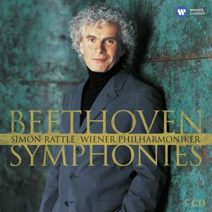 Beethoven: Symphonies Nos. 1-9