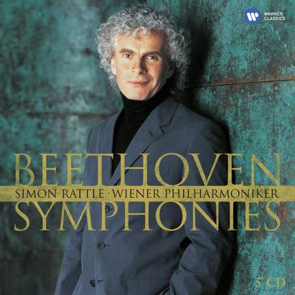 Beethoven: Symphonies Nos. 1-9