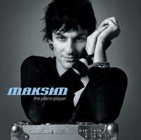 Maksim - The Piano Player