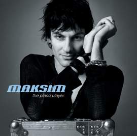 Maksim - The Piano Player