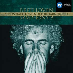 Beethoven: Symphony No. 9 in D minor, Op. 125 'Choral'