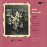 Verdi: Falstaff