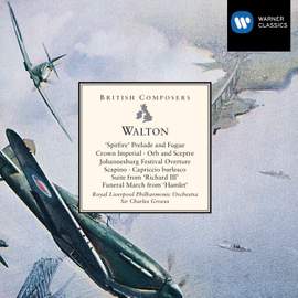William Walton