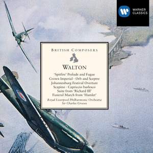 William Walton