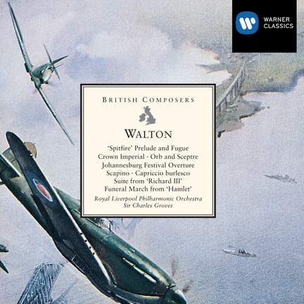 William Walton