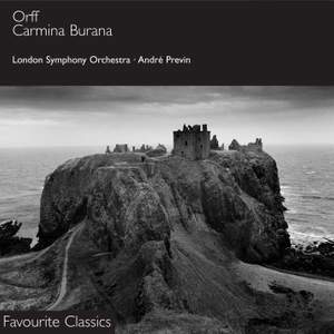 Orff: Carmina Burana