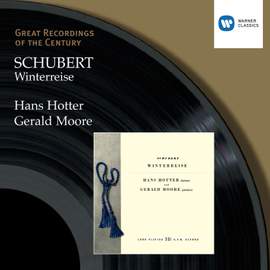 Schubert: Winterreise D911