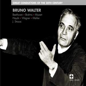 Bruno Walter Product Image