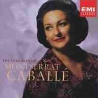 The Very Best of Montserrat Caballé