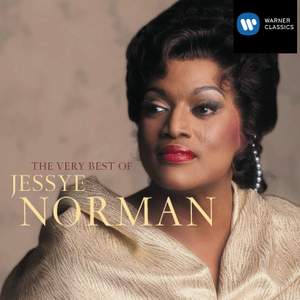 The Very Best of Jessye Norman Product Image