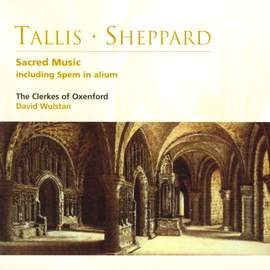 Sacred Music