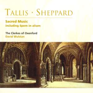 Sacred Music
