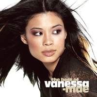 The Best of Vanessa-Mae