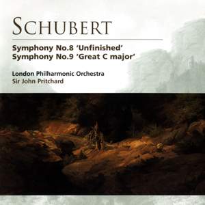 Schubert - Symphonies Nos. 8 & 9