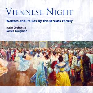 Viennese Night
