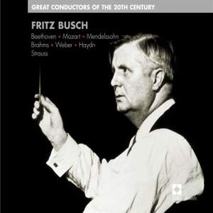 Fritz Busch Product Image