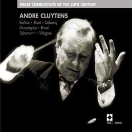 André Cluytens