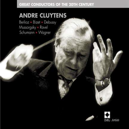 André Cluytens
