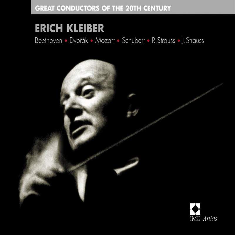 未開封　Erich Kleiber The Collection Erich Kleiber Discography: Vinyl, CDs, & More | Discogs