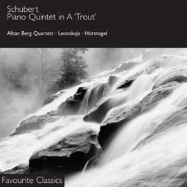 Schubert: Piano Quintet in A major, D667 'The Trout'