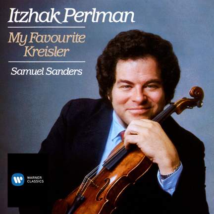 My Favourite Kreisler