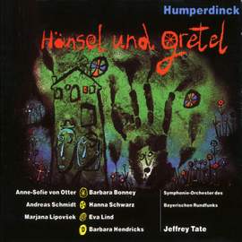 Humperdinck: Hänsel & Gretel