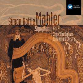 Mahler: Symphony No. 6 in A minor 'Tragic'