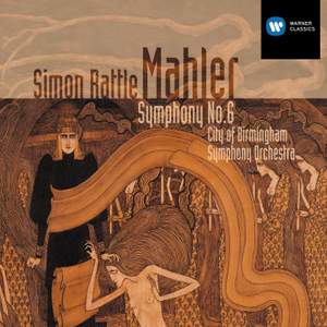 Mahler: Symphony No. 6 in A minor 'Tragic'