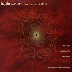 Haydn: The Creation