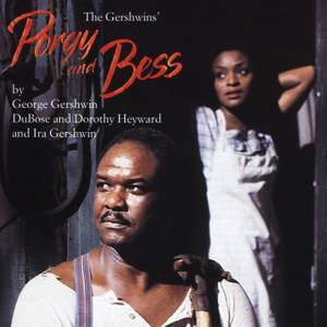 Gershwin: Porgy and Bess (highlights)