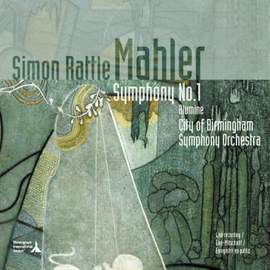 Mahler: Symphony No. 1 in D major 'Titan', etc.