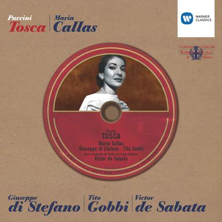 Puccini: Tosca