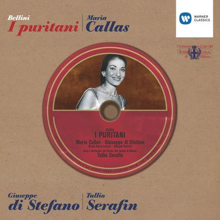 Bellini: I Puritani