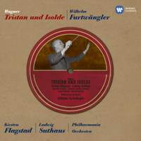 Tristan und Isolde - CD (Historical Choice)