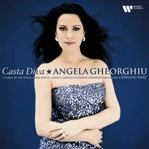 Casta Diva