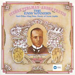 The Easy Winners & Other Rag-Time Music