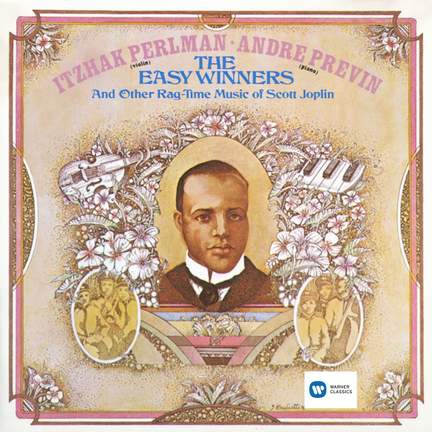 The Easy Winners & Other Rag-Time Music