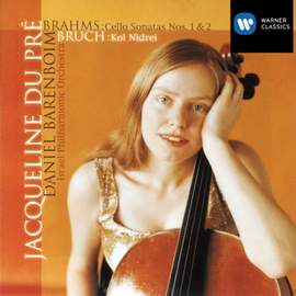 Brahms: Cello Sonata No. 1 In E Minor, Op. 38, etc.