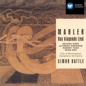 Mahler: Das klagende Lied