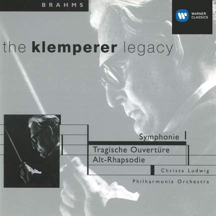 The Klemperer Legacy